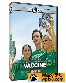 [PBS.前线.疫苗战争][2015美国纪录片][HD720P][中英双字]