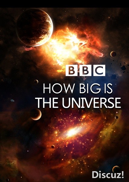 How big is the universe.jpg