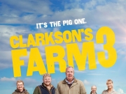 克拉克森的农场 第三季  (2024) 英语中字